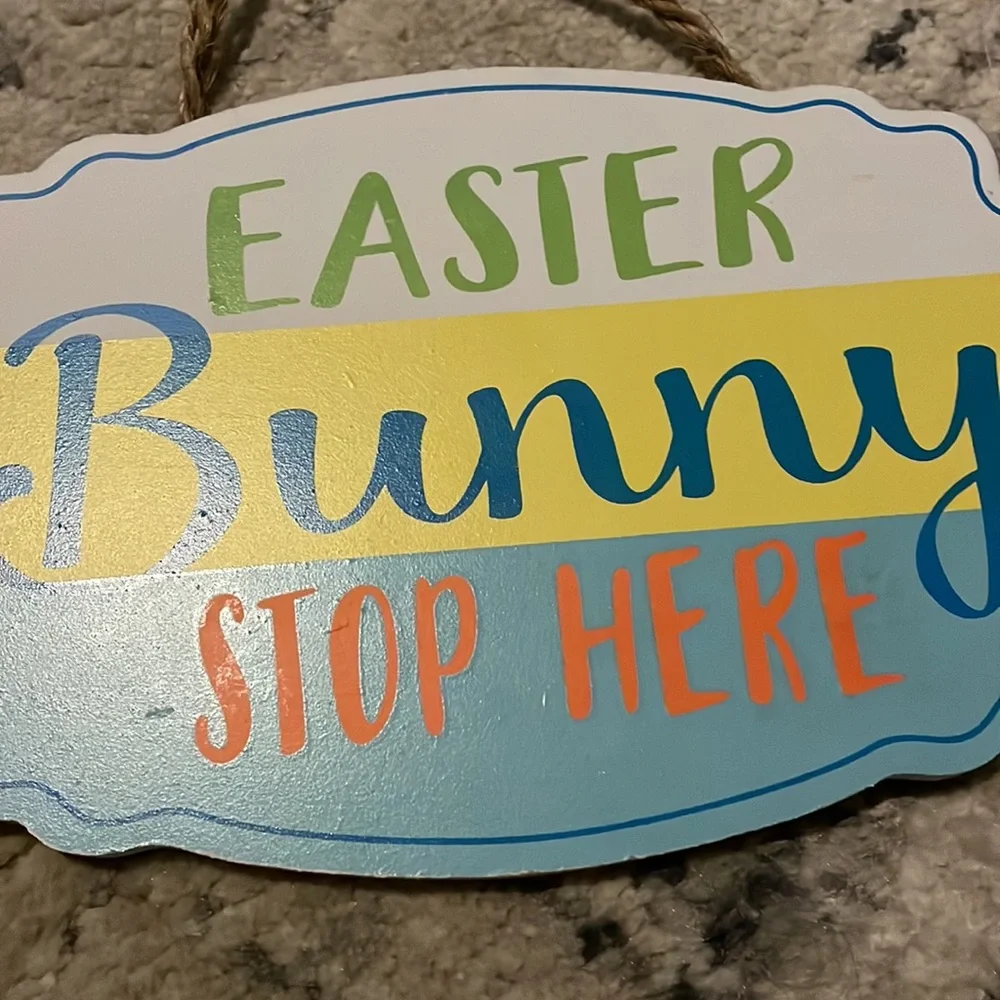 Easter Wreath